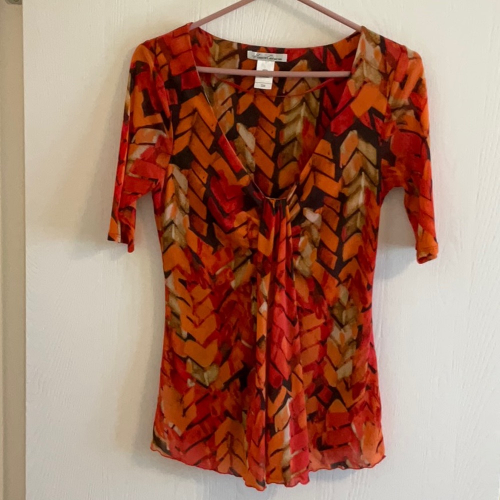 Kenneth Cole New York Top